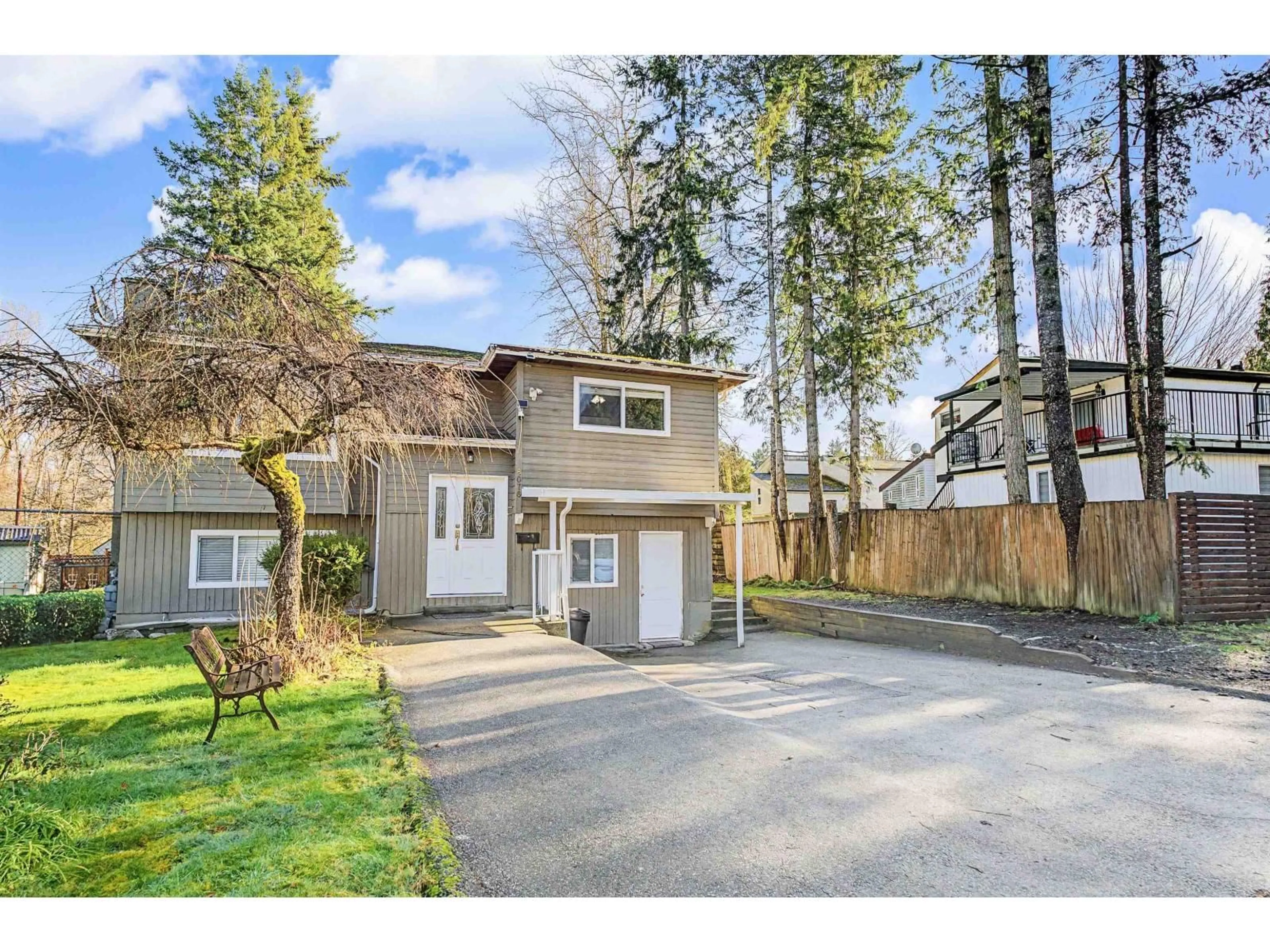 Unknown for 8076 139A STREET, Surrey British Columbia V3W8P6