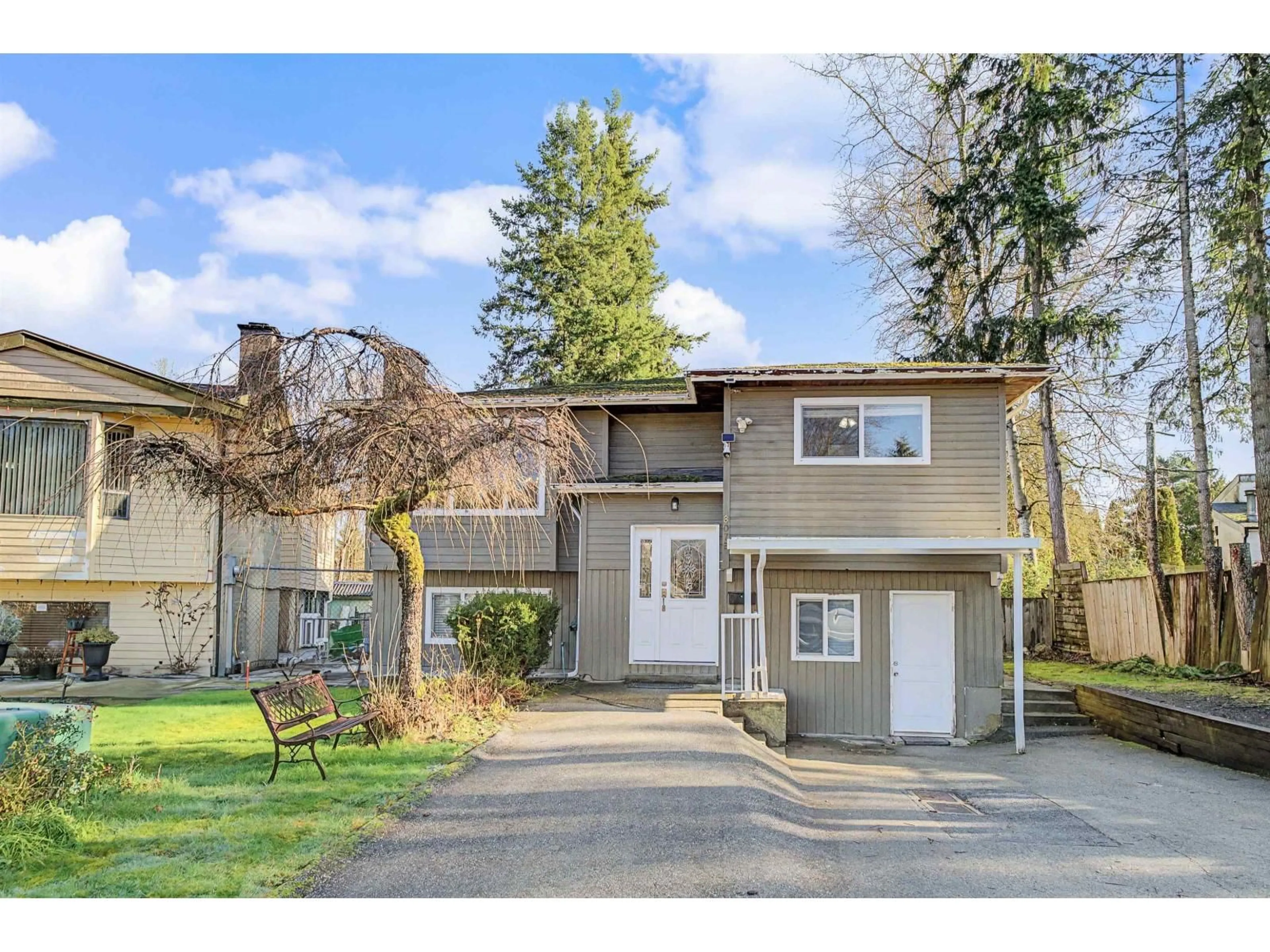 Unknown for 8076 139A STREET, Surrey British Columbia V3W8P6