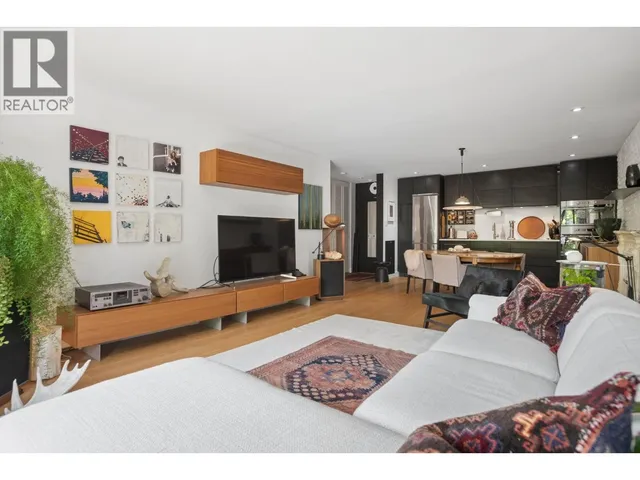 205 - 3264 OAK STREET, Vancouver 5