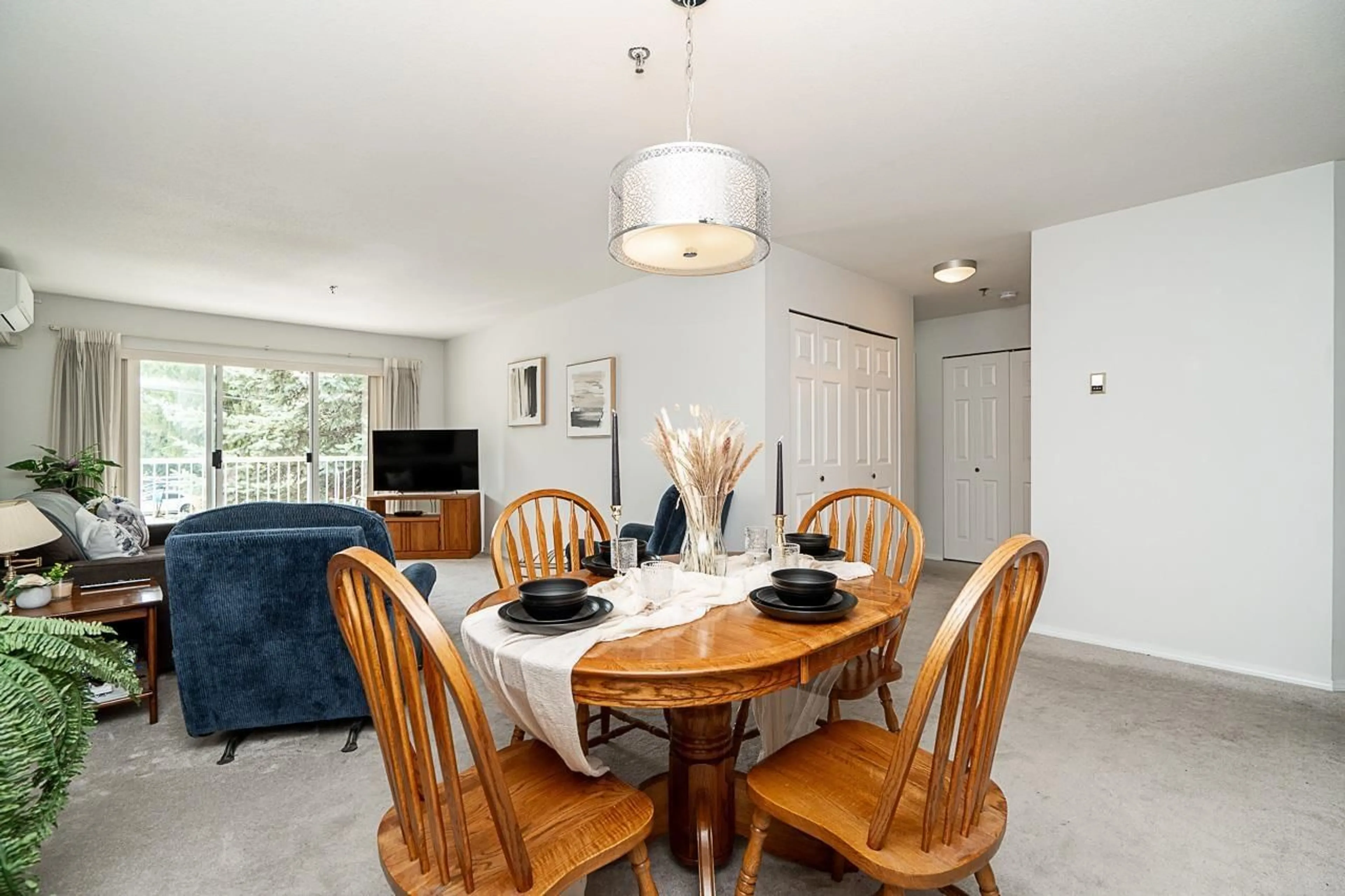 Dining room, unknown for 219 - 33535 KING ROAD, Abbotsford British Columbia V2S6Z5
