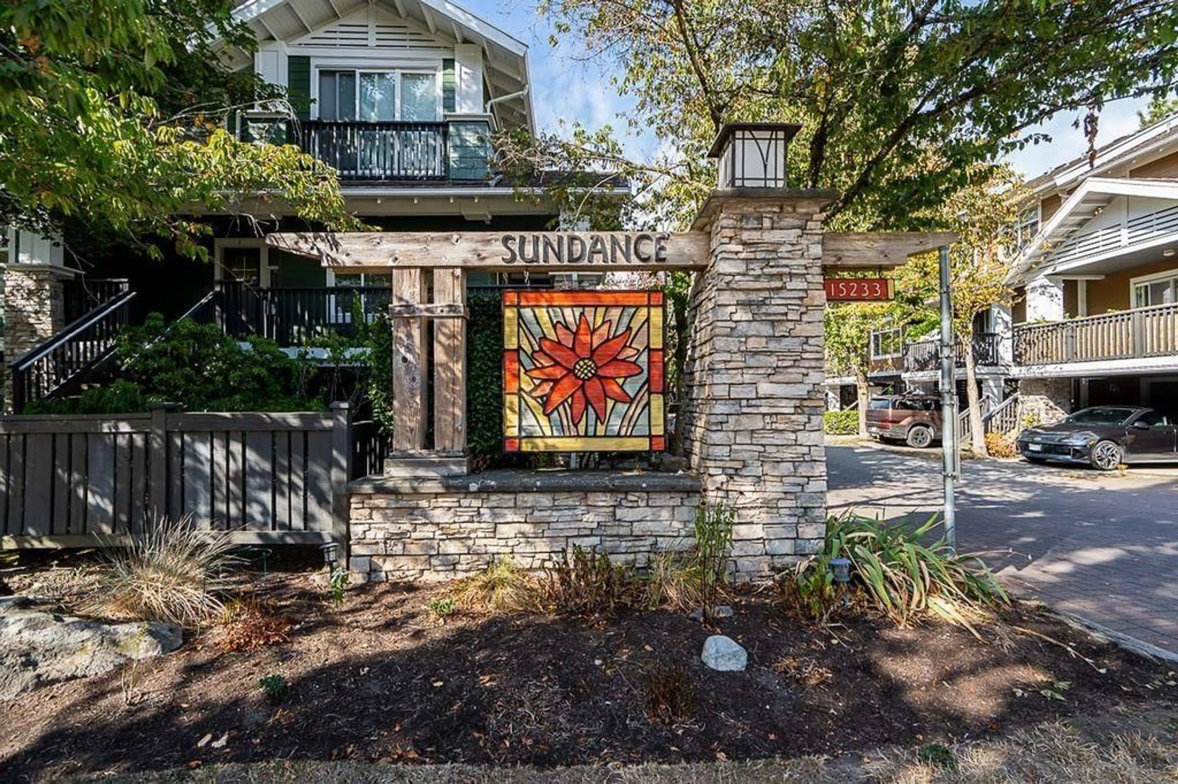 Unknown for 3 - 15233 34 AVENUE, Surrey British Columbia V3Z2T7