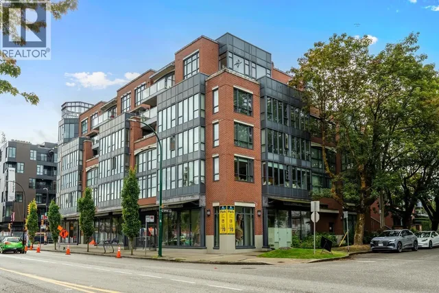431 - 3228 TUPPER STREET, Vancouver 2