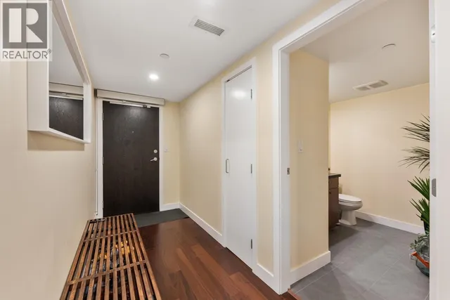 431 - 3228 TUPPER STREET, Vancouver 3