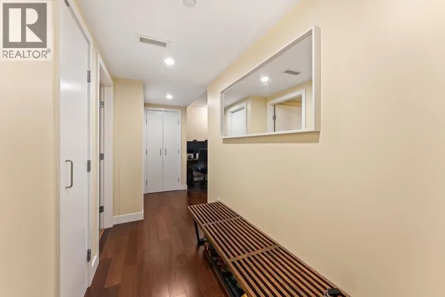 431 - 3228 TUPPER STREET, Vancouver 4