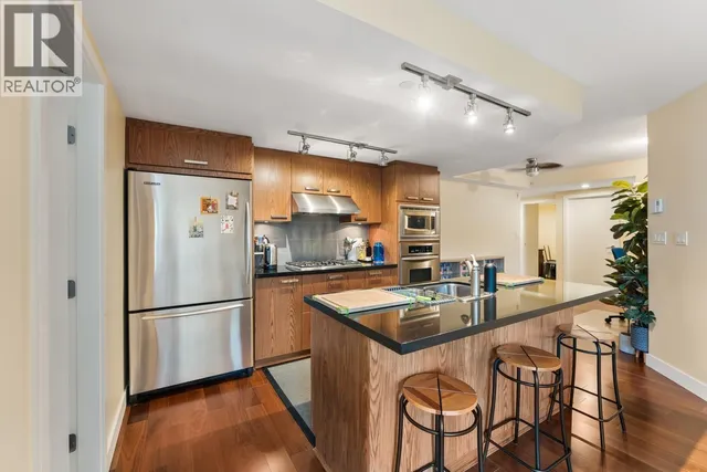431 - 3228 TUPPER STREET, Vancouver 5