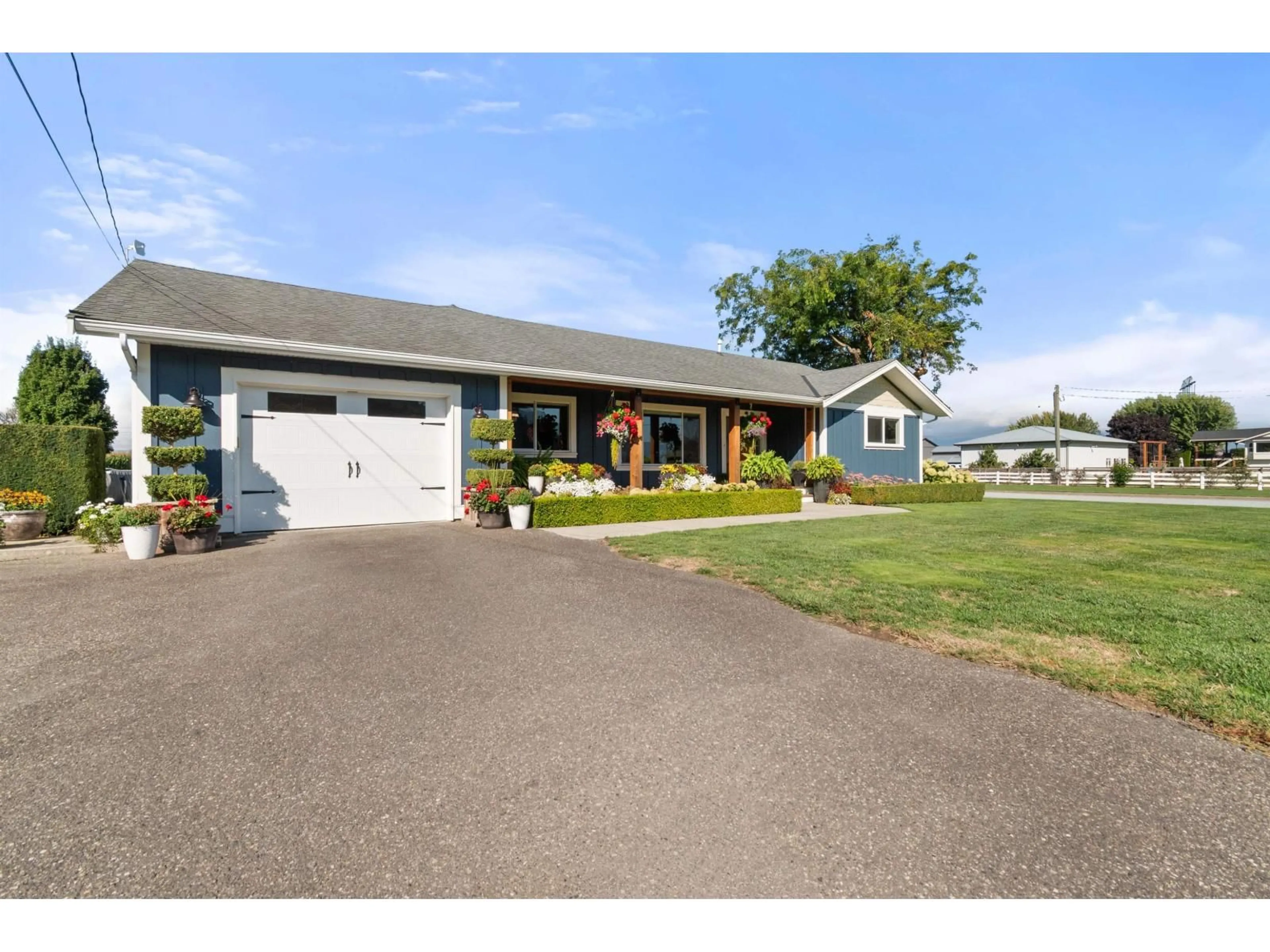 Unknown for 6629 BANFORD ROAD, Chilliwack British Columbia V2R4S3