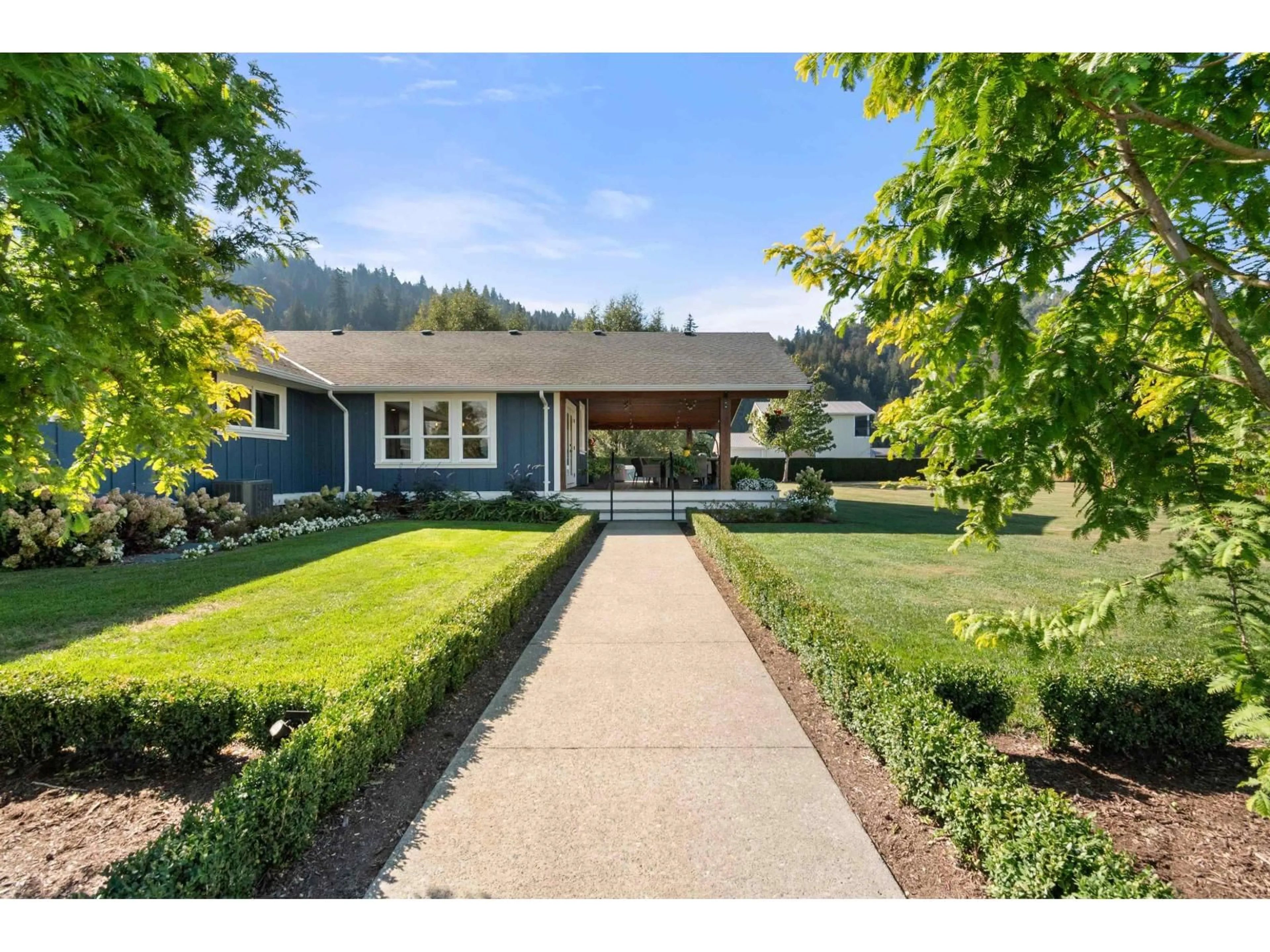 Unknown for 6629 BANFORD ROAD, Chilliwack British Columbia V2R4S3