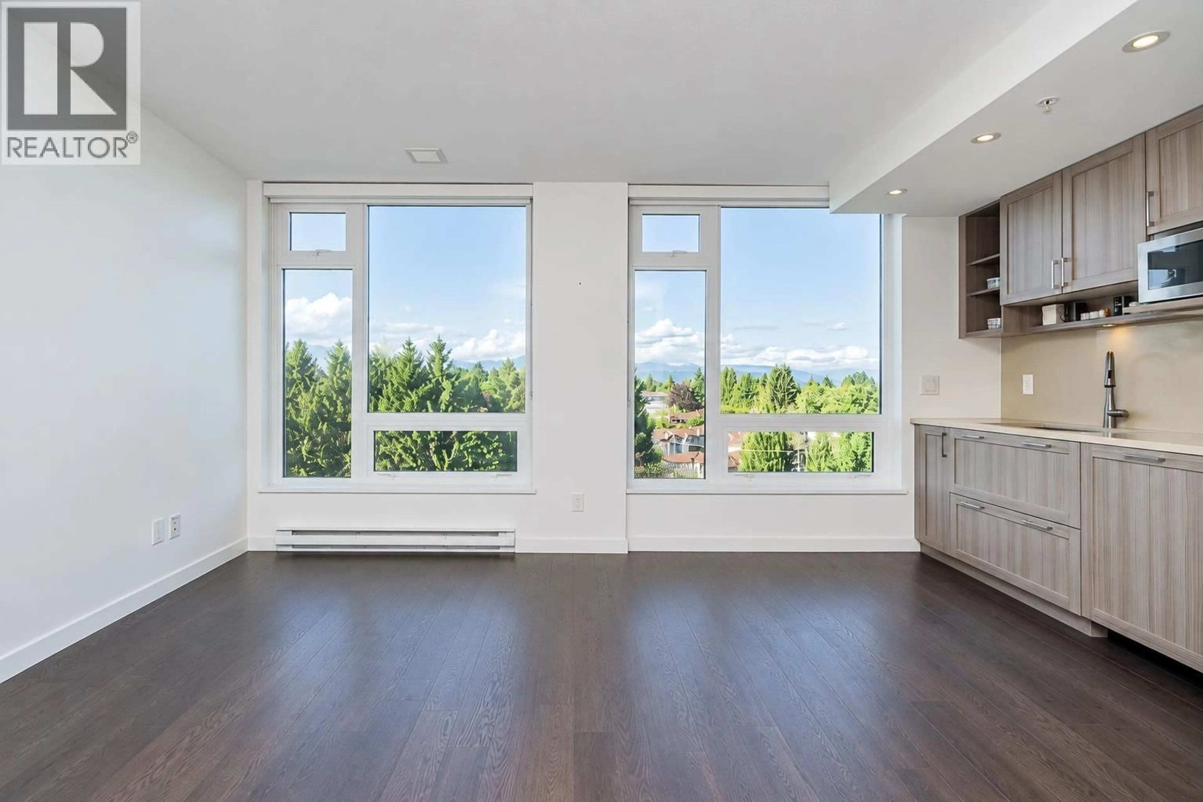 A pic of a room for 1006 - 5470 ORMIDALE STREET, Vancouver British Columbia V5R0G6