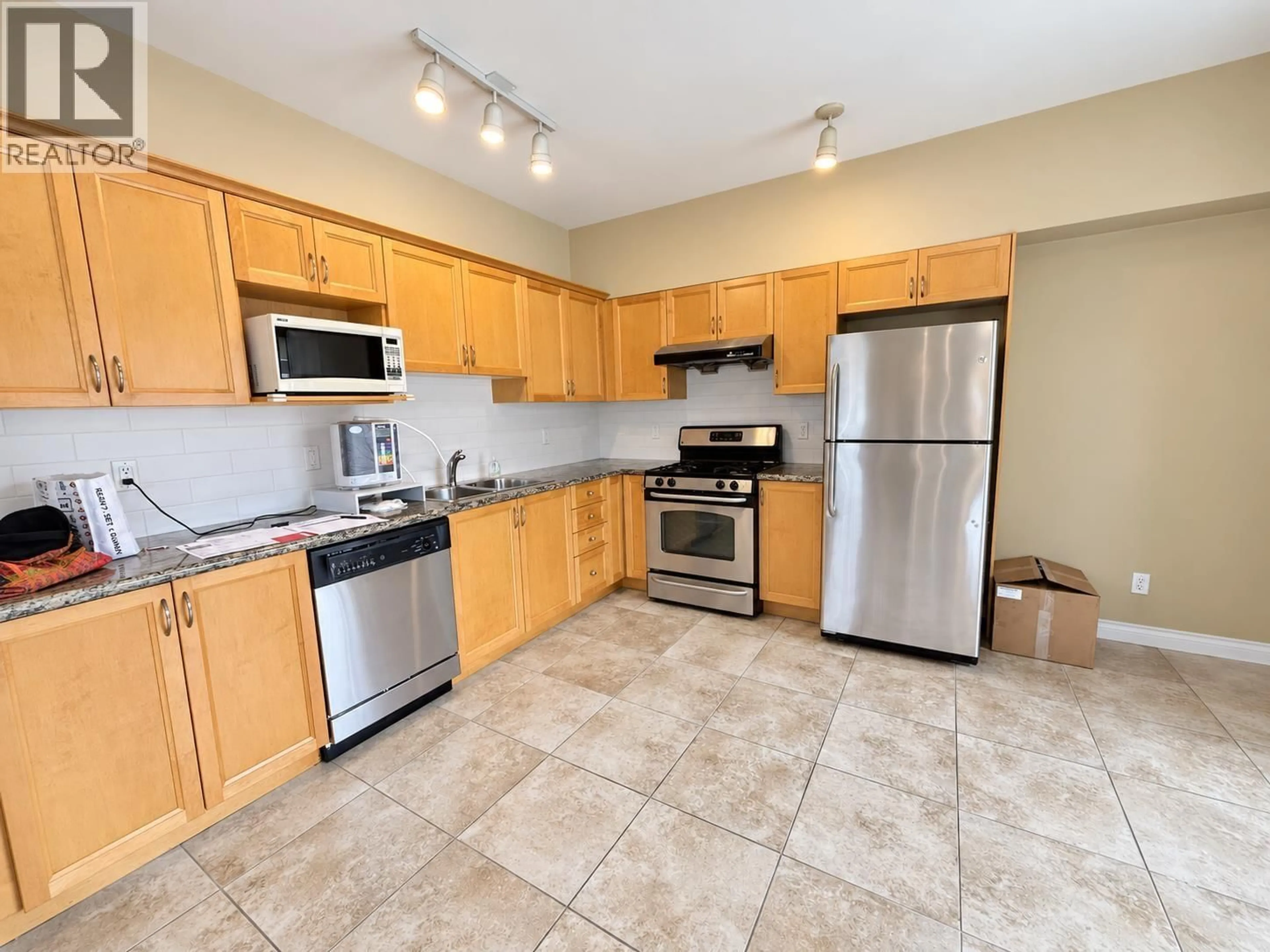 Standard kitchen, unknown for 26 - 11511 STEVESTON HIGHWAY, Richmond British Columbia V7A1N8