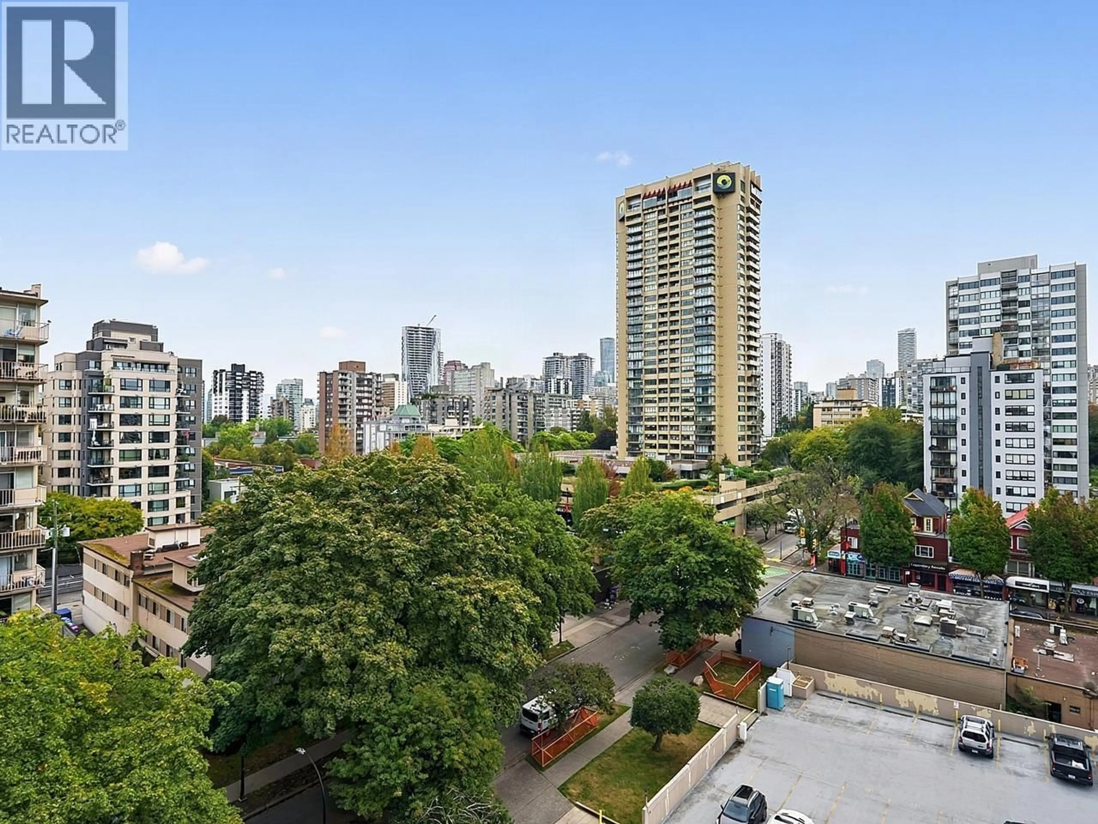 Unknown for 901 - 1850 COMOX STREET, Vancouver British Columbia V6G1R3