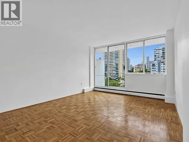 901 - 1850 COMOX STREET, Vancouver 5