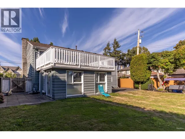 3940 WILLIAMS ROAD, Richmond 2