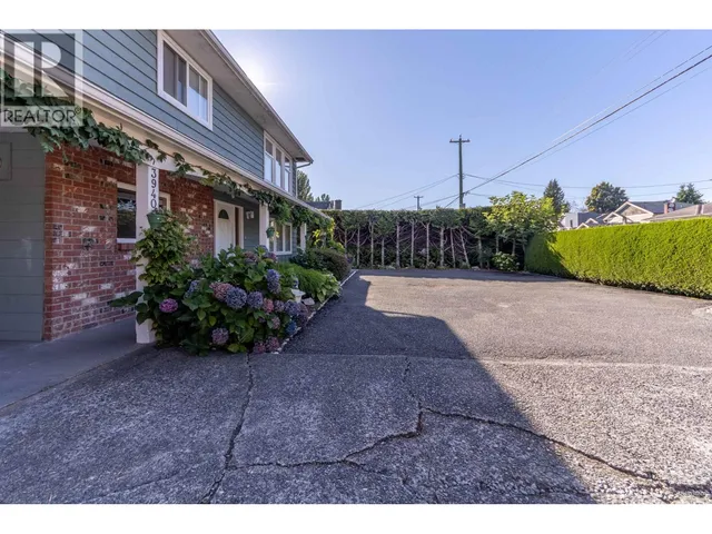 3940 WILLIAMS ROAD, Richmond 4