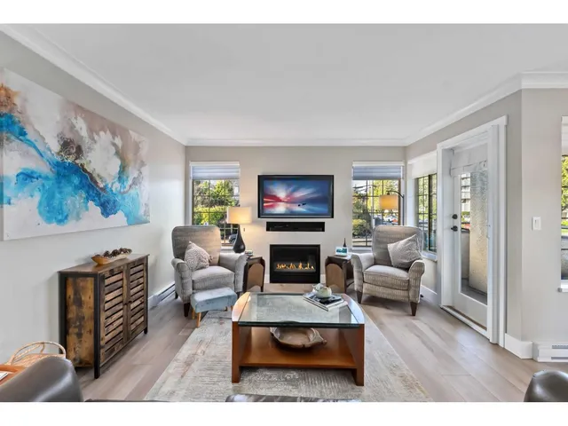 202 - 1488 MERKLIN STREET, White Rock 5
