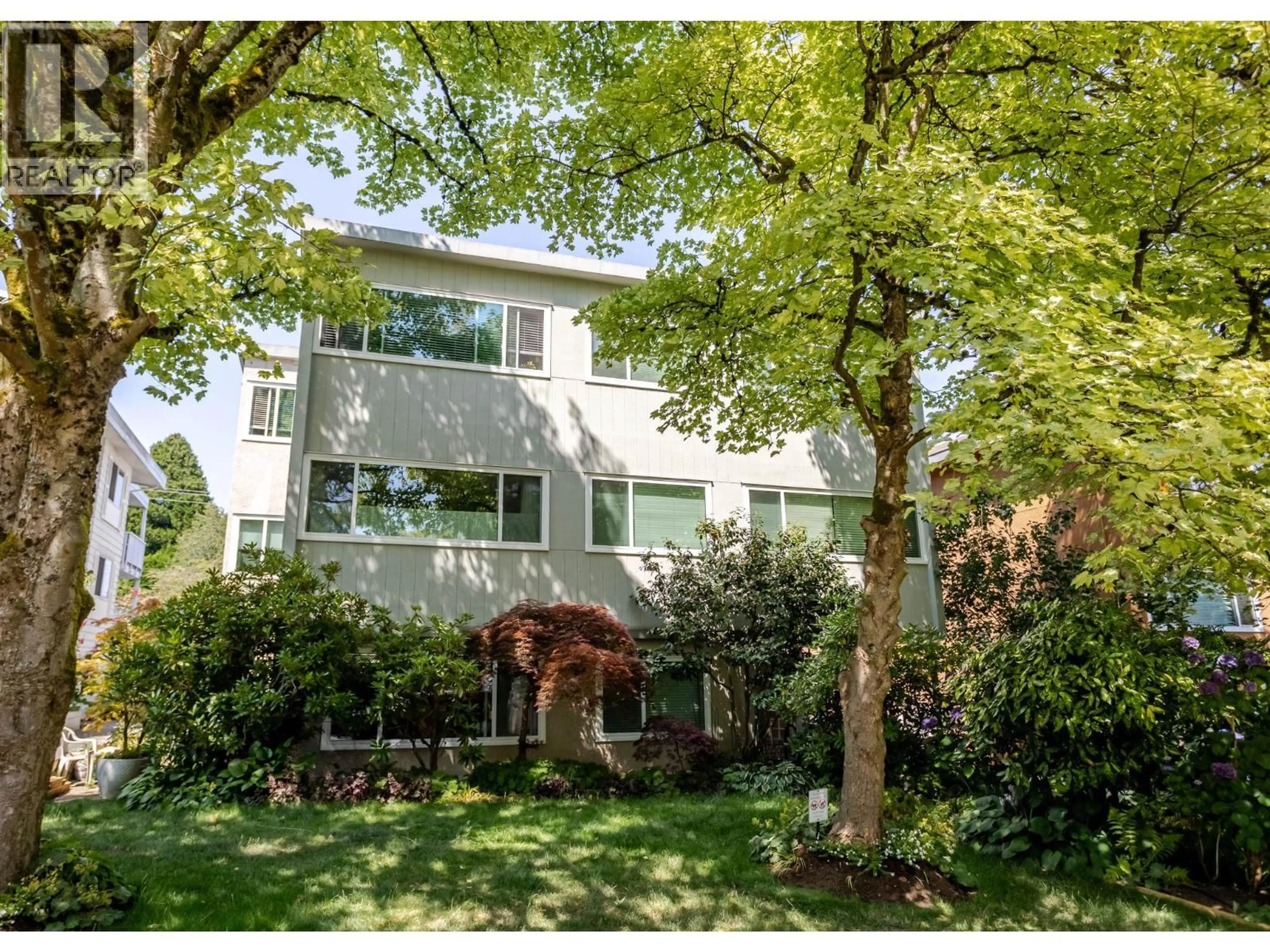 Unknown for 206 - 1149 11TH AVENUE, Vancouver British Columbia V6H1K4