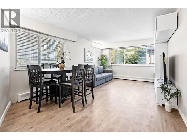 206 - 1149 11TH AVENUE, Vancouver 4