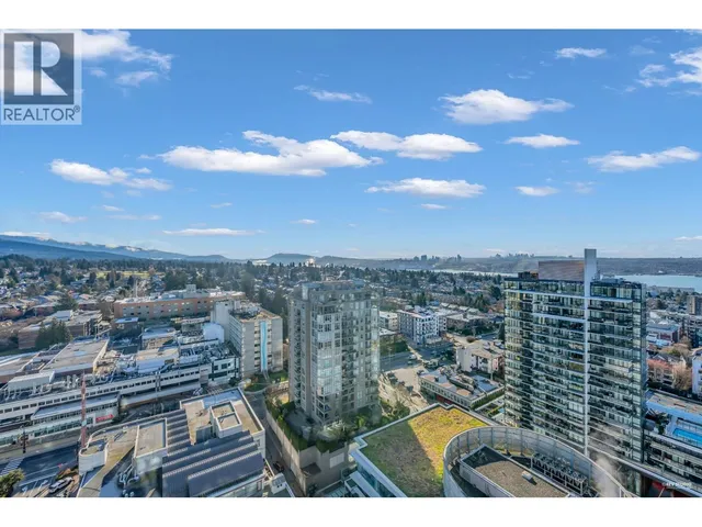 2301 - 125 14TH STREET, North Vancouver 3