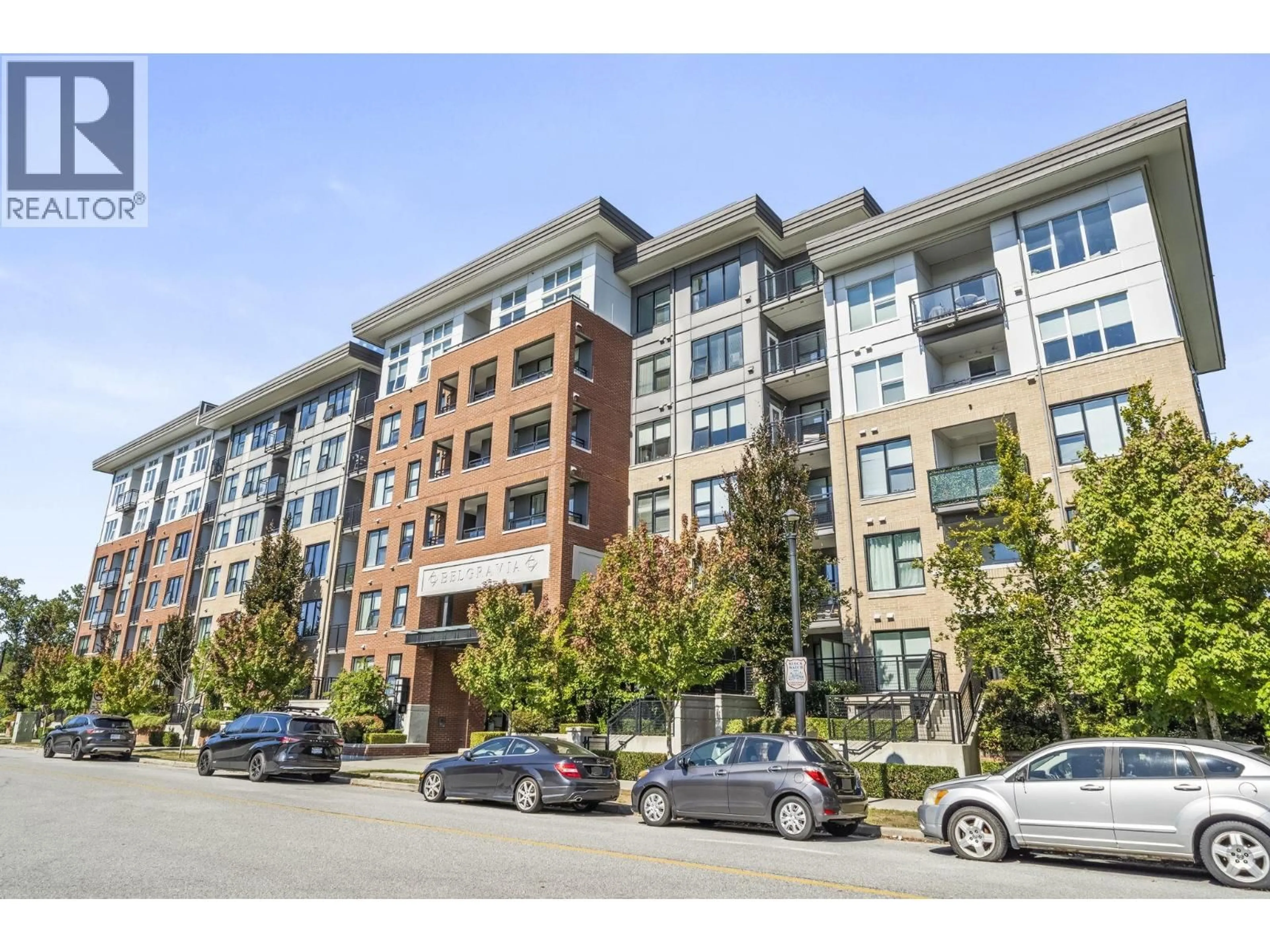 Unknown for 215 - 9311 ALEXANDRA ROAD, Richmond British Columbia V6X0L8