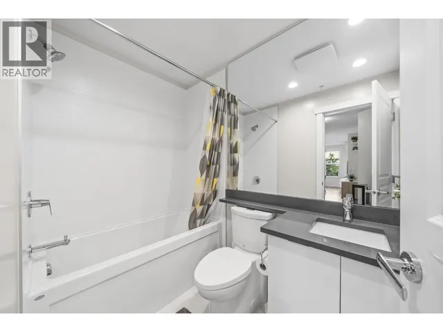 215 - 9311 ALEXANDRA ROAD, Richmond 4
