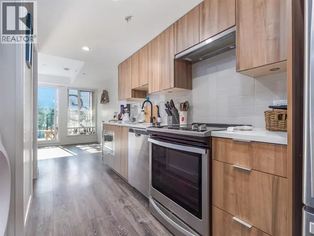 213 - 1365 PEMBERTON AVENUE, Squamish 4
