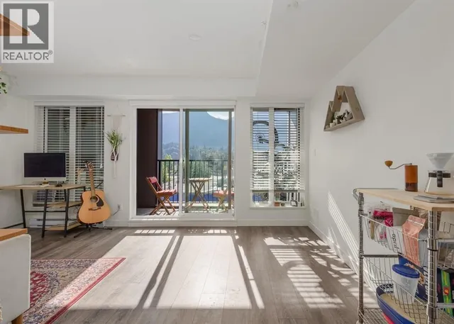 213 - 1365 PEMBERTON AVENUE, Squamish 5