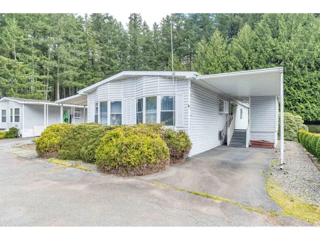 242 - 20071 24 AVENUE, Langley 2