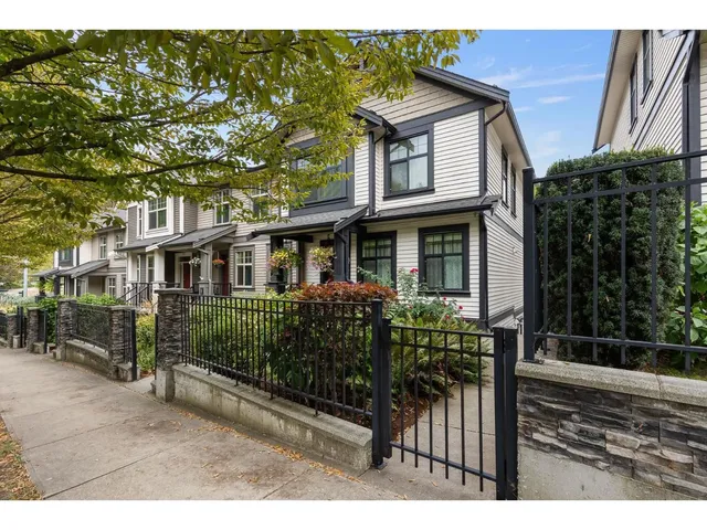 6 - 35298 MARSHALL ROAD, Abbotsford 2