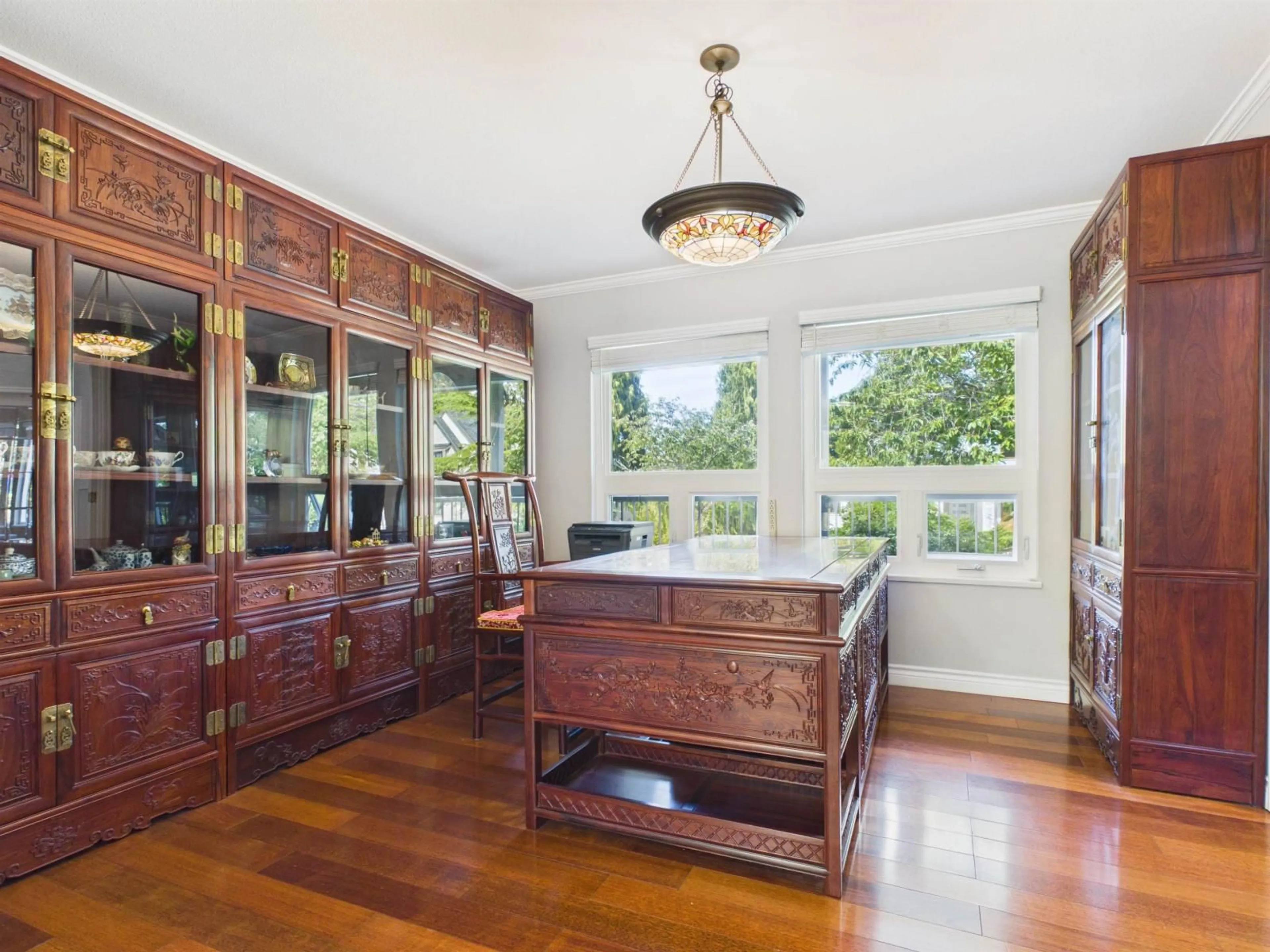 Unknown for 2296 129B STREET, Surrey British Columbia V4A7E2