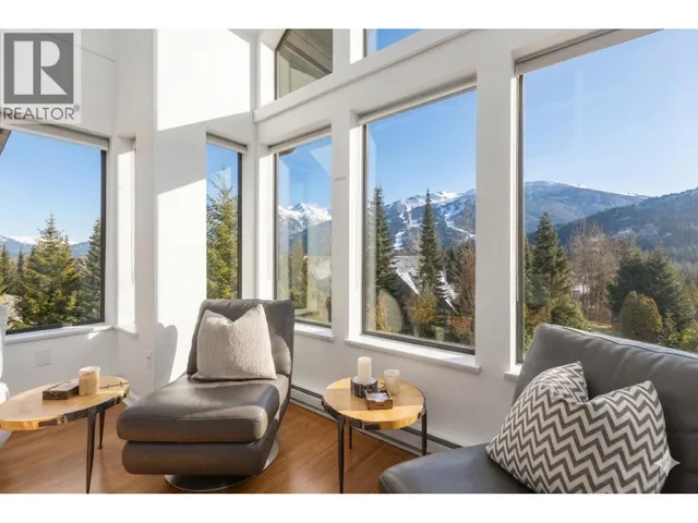 302 - 3212 BLUEBERRY DRIVE, Whistler 4