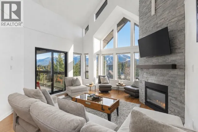 302 - 3212 BLUEBERRY DRIVE, Whistler 5
