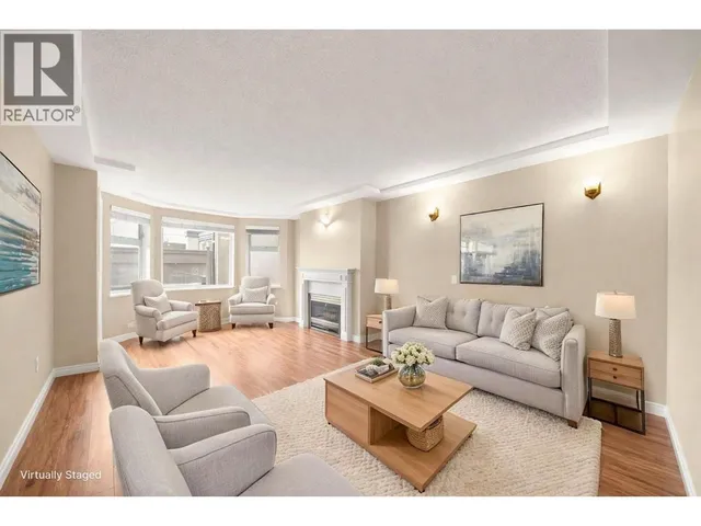 B205 - 4821 53 STREET, Delta 1