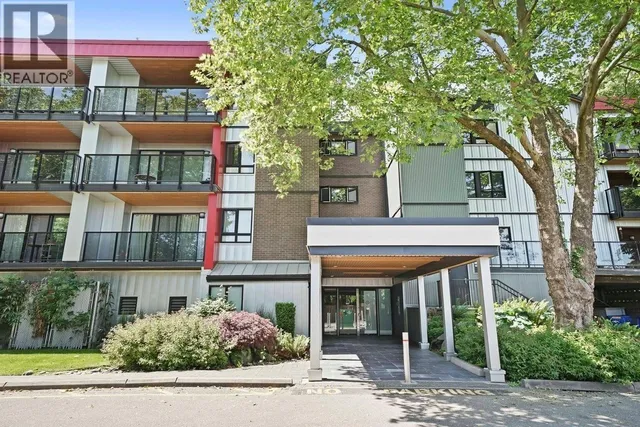 312 - 11240 DANIELS ROAD, Richmond 2