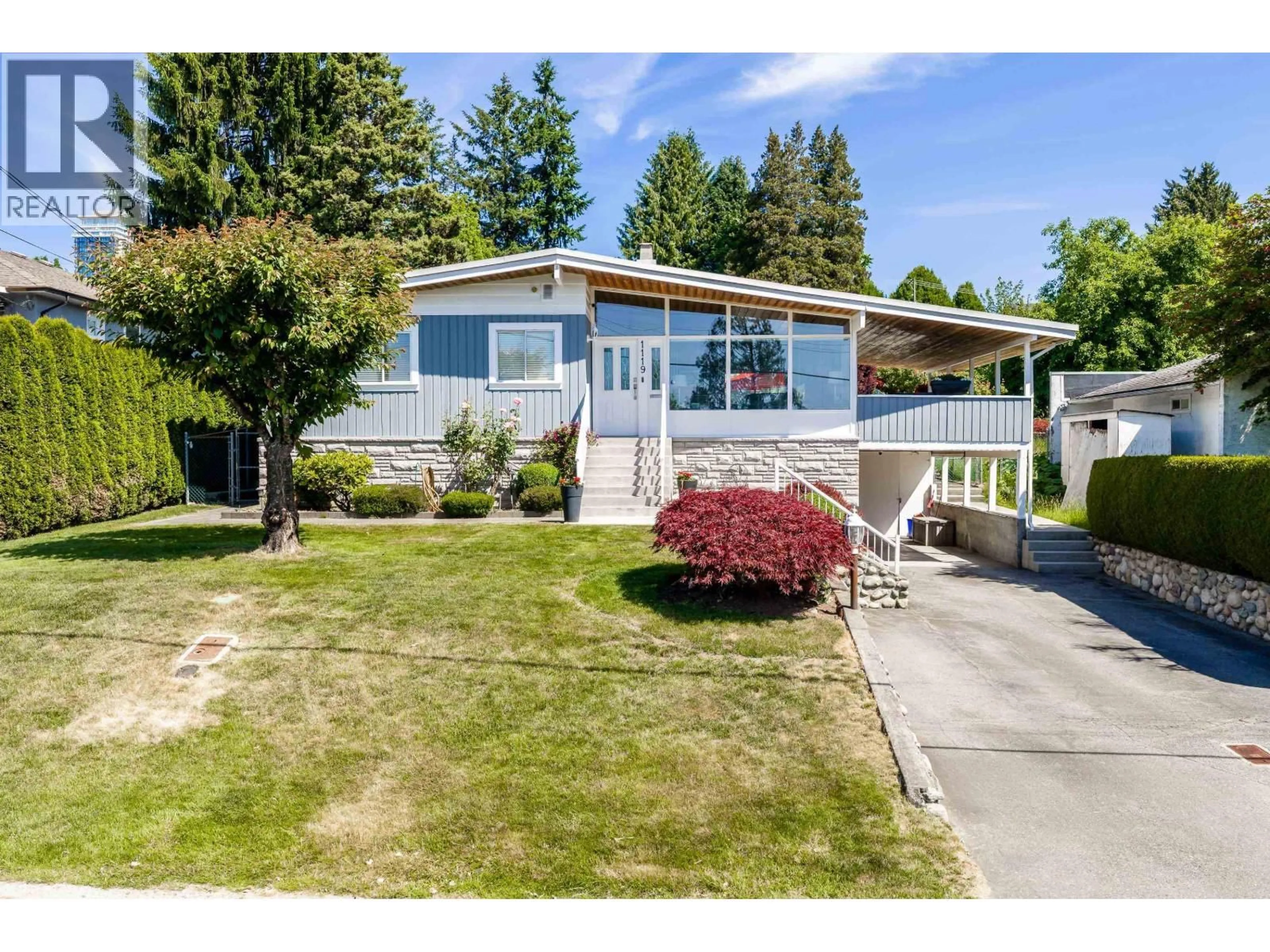 Unknown for 1119 HAMMOND AVENUE, Coquitlam British Columbia V3K2P2