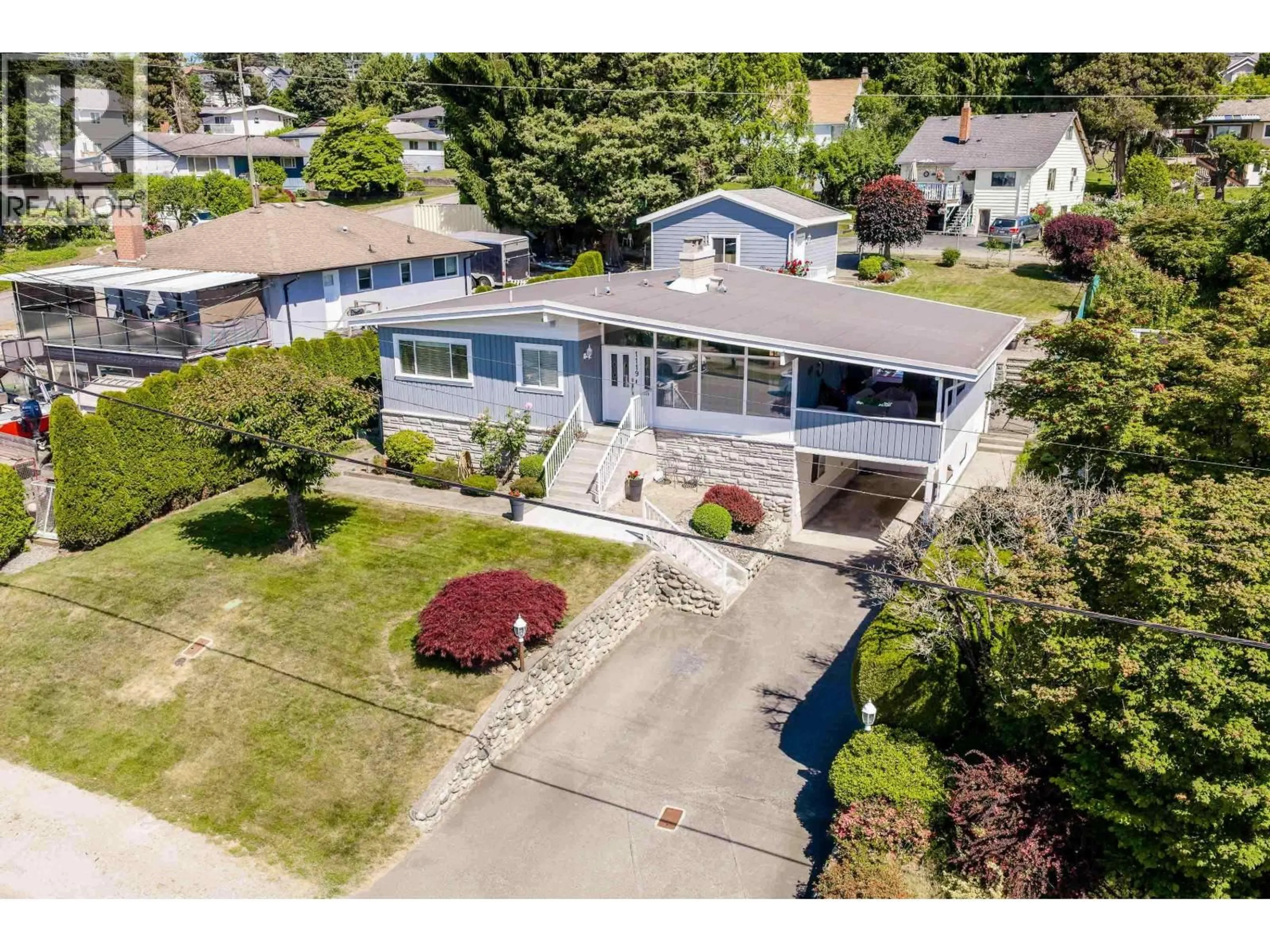 Unknown for 1119 HAMMOND AVENUE, Coquitlam British Columbia V3K2P2
