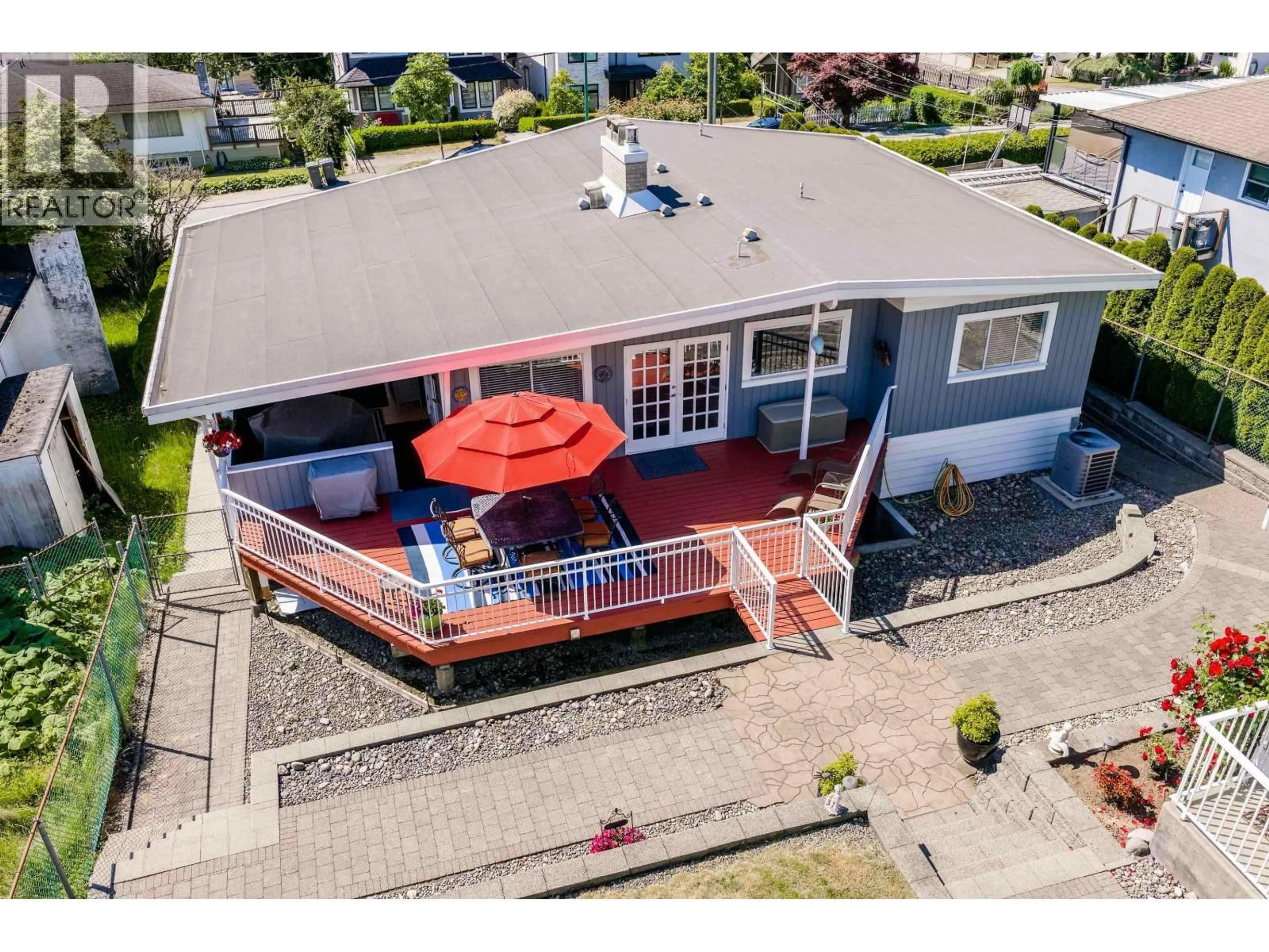 Unknown for 1119 HAMMOND AVENUE, Coquitlam British Columbia V3K2P2