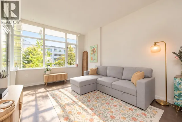 312 - 181 1ST AVENUE, Vancouver 2