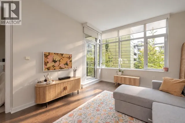 312 - 181 1ST AVENUE, Vancouver 5