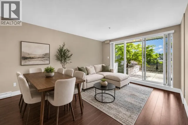 211 - 4338 COMMERCIAL STREET, Vancouver 2