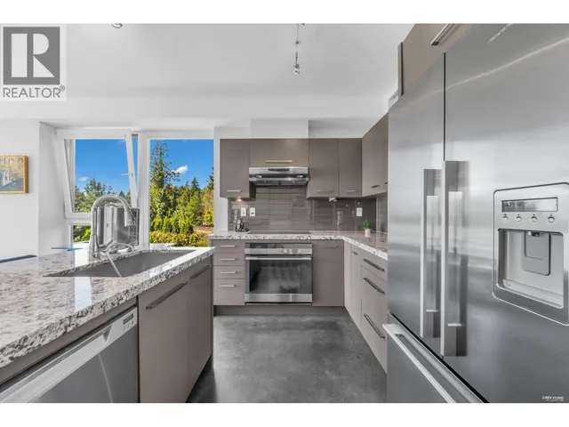 201 - 650 EVERGREEN PLACE, North Vancouver 3