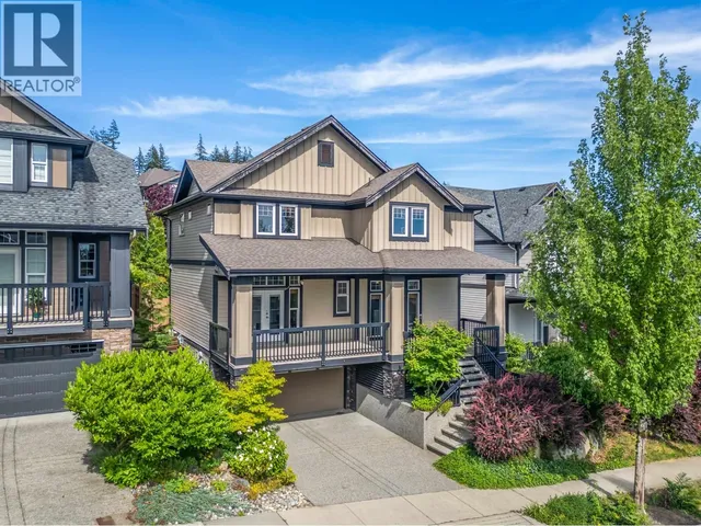 3511 PRINCETON AVENUE, Coquitlam