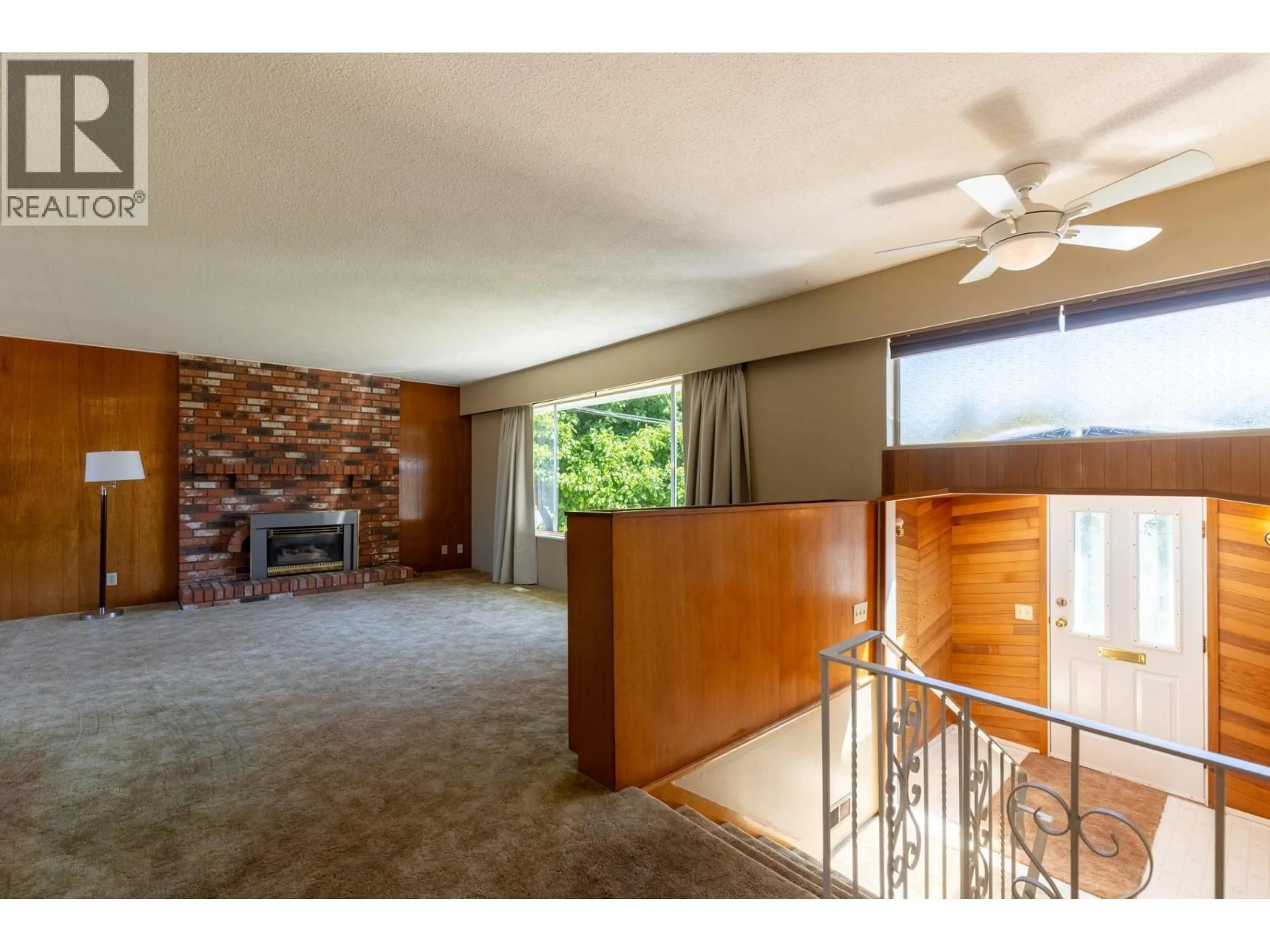 Unknown for 3371 VINCENT STREET, Port Coquitlam British Columbia V3B3T5