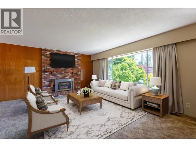 3371 VINCENT STREET, Port Coquitlam 3
