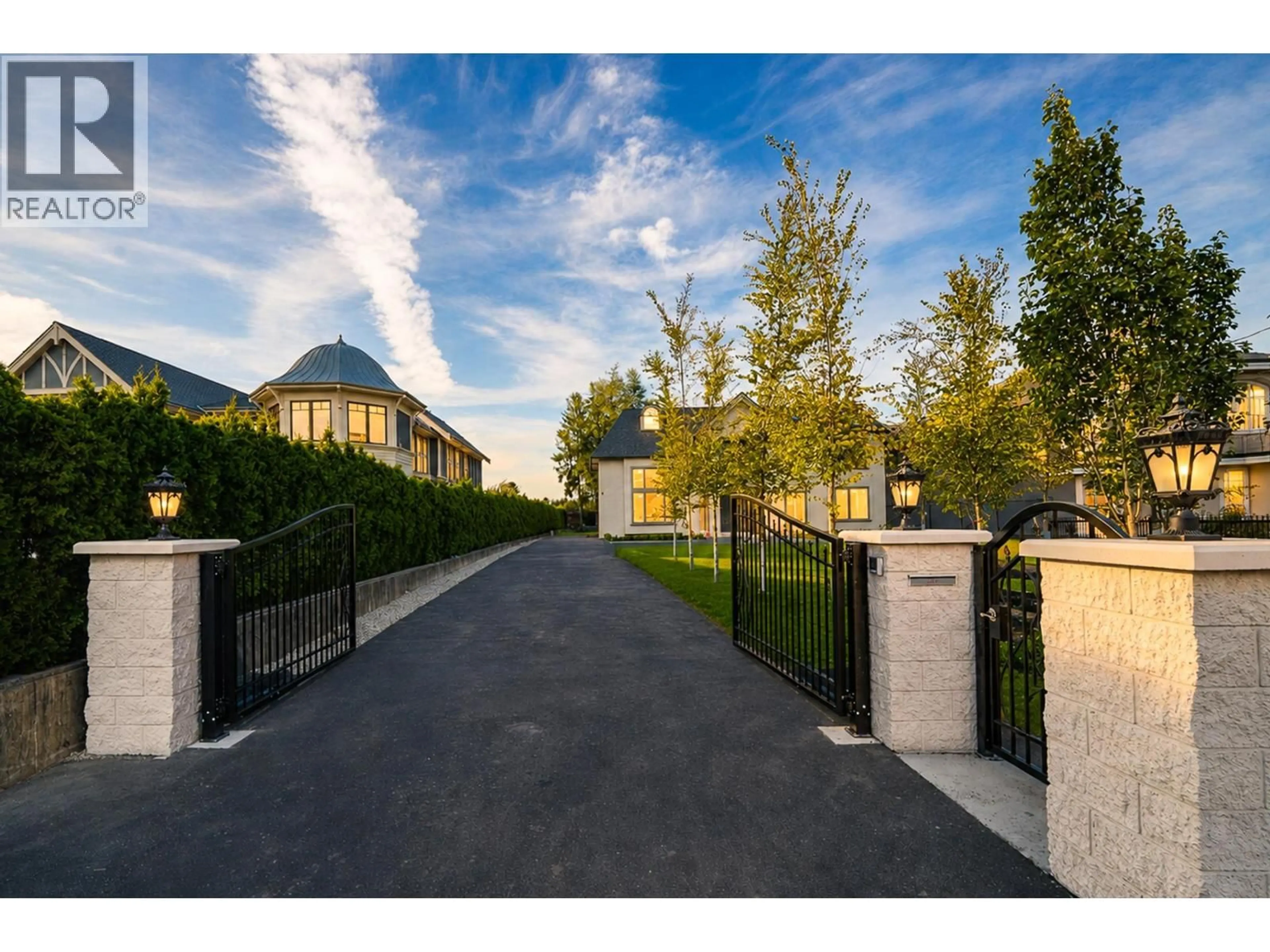 Unknown for 11531 BLUNDELL ROAD, Richmond British Columbia V6Y1L4