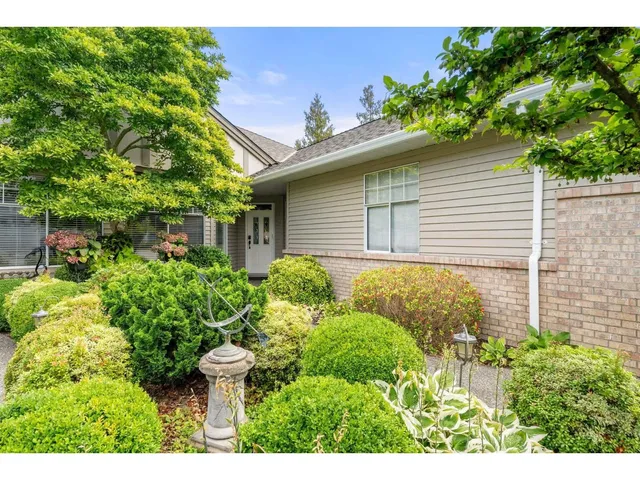 41 - 2533 152 STREET, White Rock 2