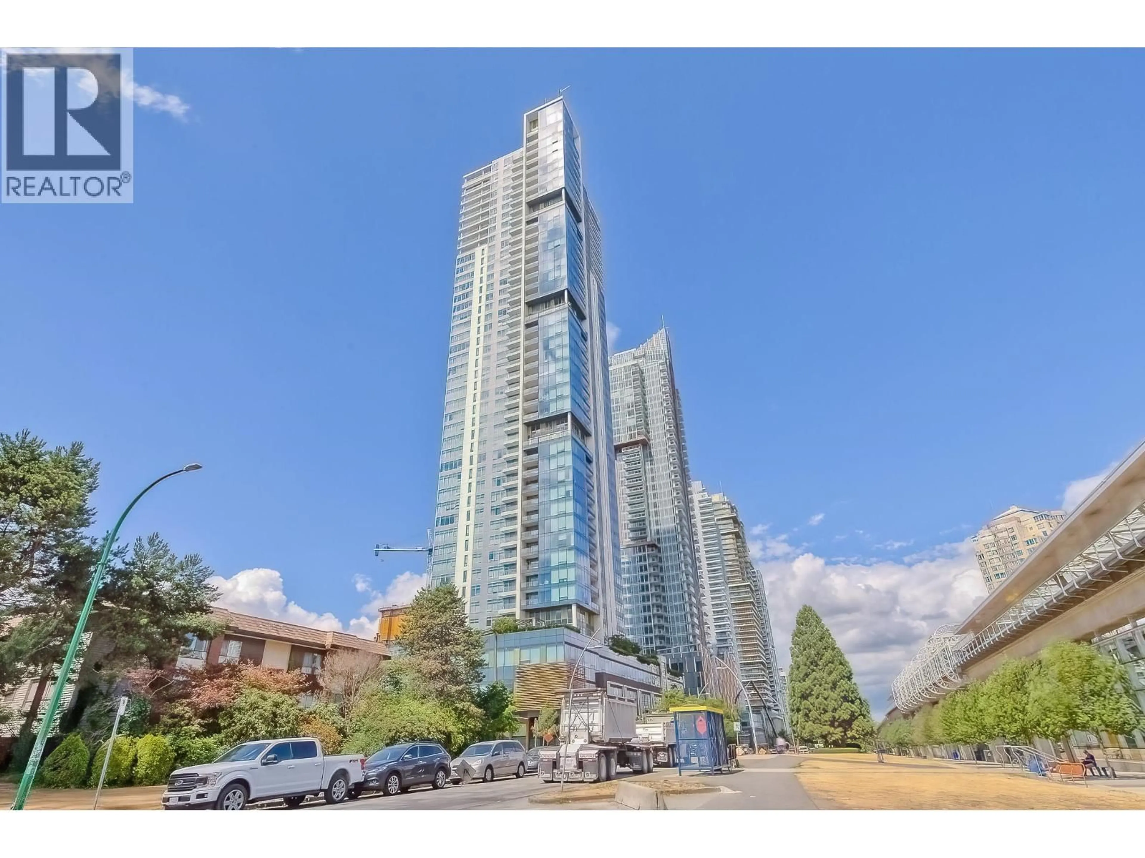 Unknown for 1705 - 6461 TELFORD AVENUE, Burnaby British Columbia V5H0B7
