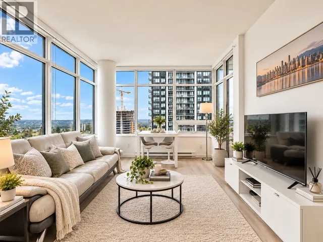 1705 - 6461 TELFORD AVENUE, Burnaby 3