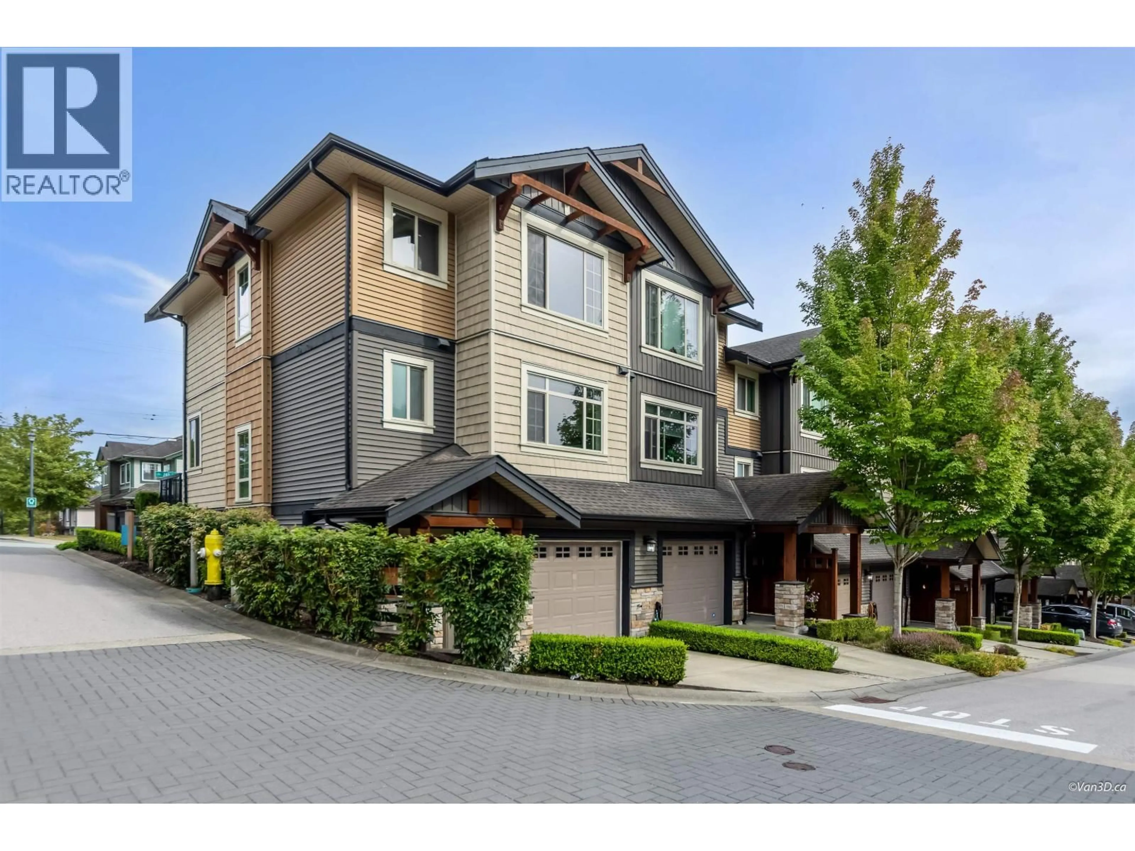 Unknown for 1 - 11305 240 STREET, Maple Ridge British Columbia V2W0J1