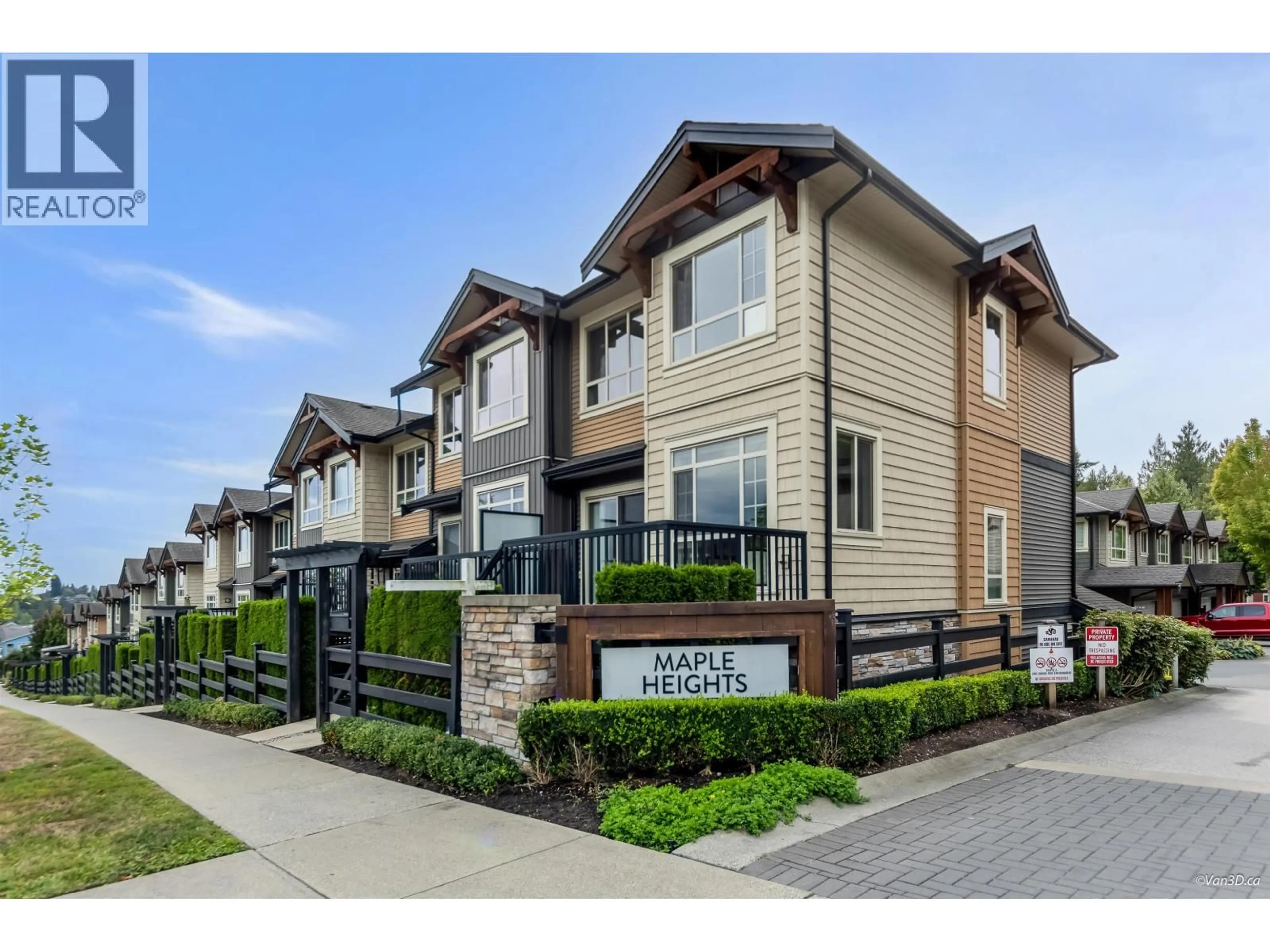Unknown for 1 - 11305 240 STREET, Maple Ridge British Columbia V2W0J1