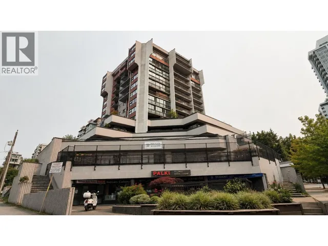 503 - 1515 EASTERN AVENUE, North Vancouver 2