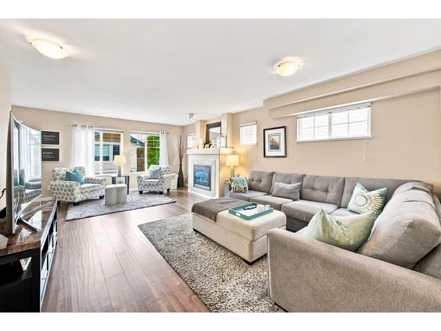 6 - 6533 121 STREET, Surrey 3
